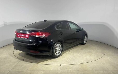 KIA Cerato III, 2017 год, 1 435 000 рублей, 2 фотография