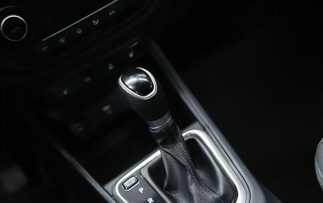 Hyundai Solaris II рестайлинг, 2022 год, 1 690 000 рублей, 14 фотография