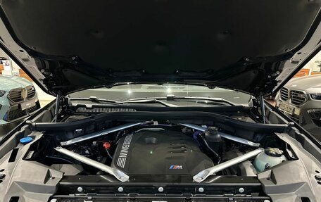 BMW X6, 2025 год, 16 100 000 рублей, 17 фотография