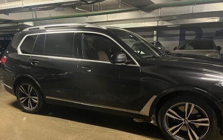 BMW X7, 2021 год, 8 500 000 рублей, 1 фотография