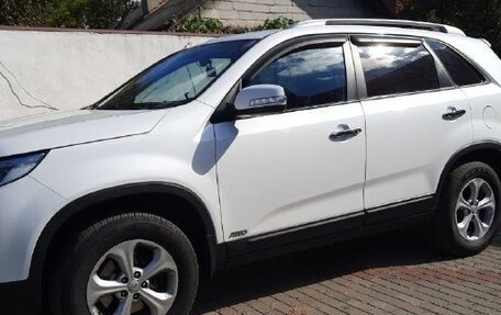 KIA Sorento II рестайлинг, 2014 год, 1 460 000 рублей, 1 фотография