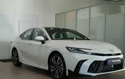 Toyota Camry, 2025 год, 5 090 000 рублей, 1 фотография