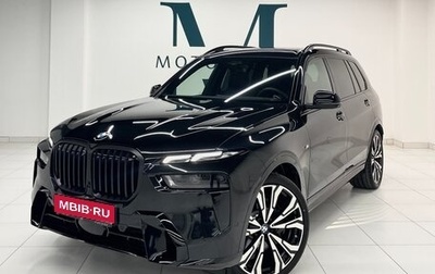 BMW X7, 2025 год, 18 400 000 рублей, 1 фотография