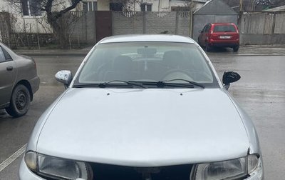 Mitsubishi Carisma I, 1997 год, 200 000 рублей, 1 фотография