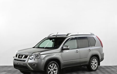 Nissan X-Trail, 2014 год, 1 299 000 рублей, 1 фотография