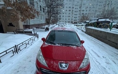 Peugeot 207 I, 2008 год, 319 000 рублей, 1 фотография