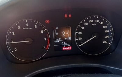 Hyundai Creta I рестайлинг, 2019 год, 2 100 000 рублей, 1 фотография