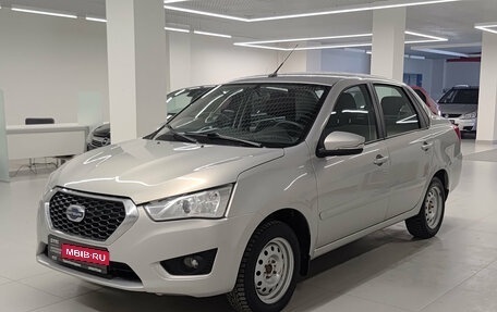 Datsun on-DO I рестайлинг, 2020 год, 609 000 рублей, 1 фотография