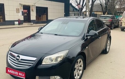 Opel Insignia II рестайлинг, 2011 год, 710 000 рублей, 1 фотография
