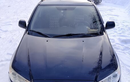 Mitsubishi ASX I рестайлинг, 2012 год, 990 000 рублей, 14 фотография