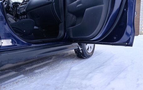 Mitsubishi ASX I рестайлинг, 2012 год, 990 000 рублей, 18 фотография