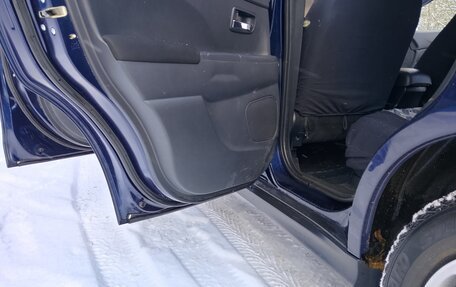 Mitsubishi ASX I рестайлинг, 2012 год, 990 000 рублей, 20 фотография