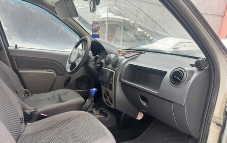 Renault Logan I, 2009 год, 360 000 рублей, 13 фотография