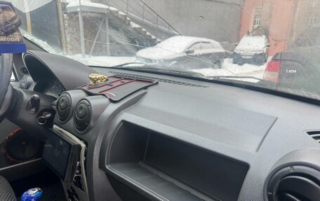 Renault Logan I, 2009 год, 360 000 рублей, 11 фотография