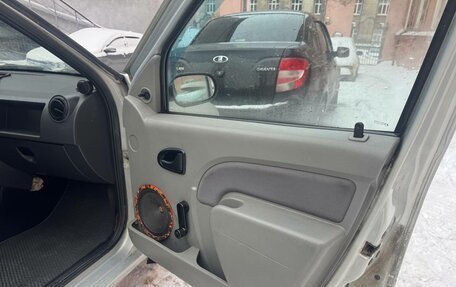 Renault Logan I, 2009 год, 360 000 рублей, 16 фотография