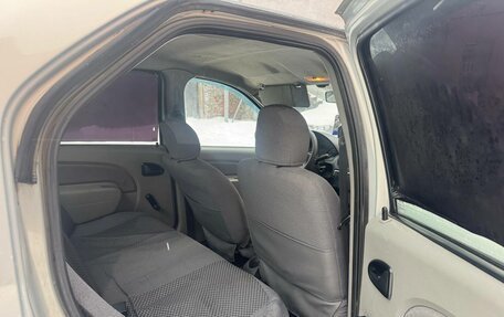 Renault Logan I, 2009 год, 360 000 рублей, 17 фотография