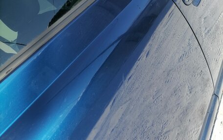 Toyota Vitz, 2001 год, 420 000 рублей, 10 фотография