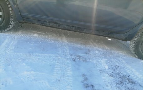 Toyota Vitz, 2001 год, 420 000 рублей, 9 фотография