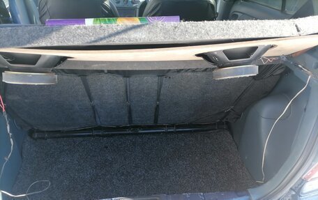 Toyota Vitz, 2001 год, 420 000 рублей, 15 фотография