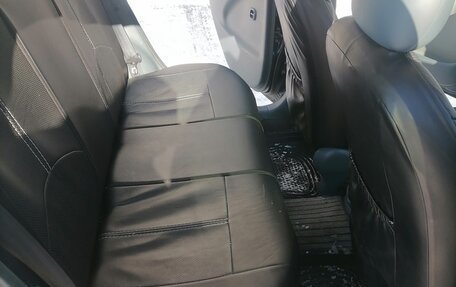 Toyota Vitz, 2001 год, 420 000 рублей, 17 фотография