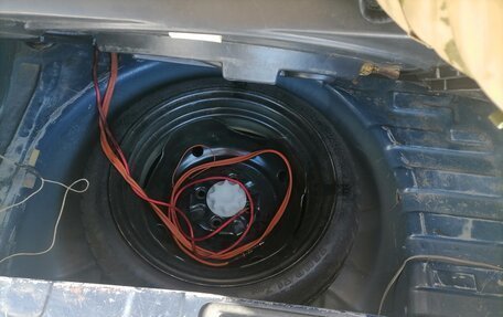 Toyota Vitz, 2001 год, 420 000 рублей, 14 фотография