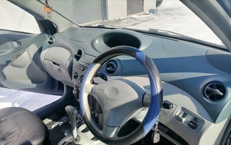 Toyota Vitz, 2001 год, 420 000 рублей, 20 фотография