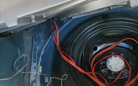 Toyota Vitz, 2001 год, 420 000 рублей, 12 фотография