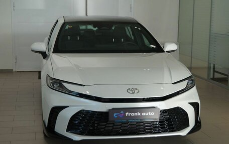 Toyota Camry, 2025 год, 5 090 000 рублей, 2 фотография