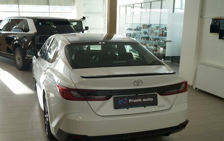 Toyota Camry, 2025 год, 5 090 000 рублей, 10 фотография