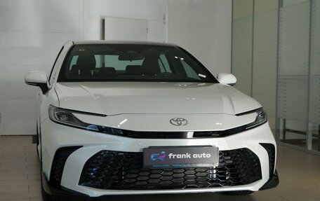 Toyota Camry, 2025 год, 5 090 000 рублей, 3 фотография