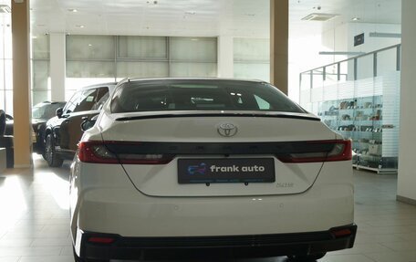 Toyota Camry, 2025 год, 5 090 000 рублей, 8 фотография