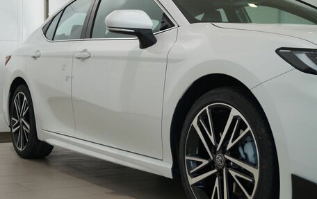 Toyota Camry, 2025 год, 5 090 000 рублей, 4 фотография