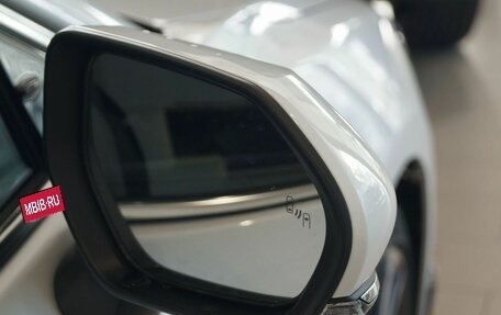 Toyota Camry, 2025 год, 5 090 000 рублей, 12 фотография