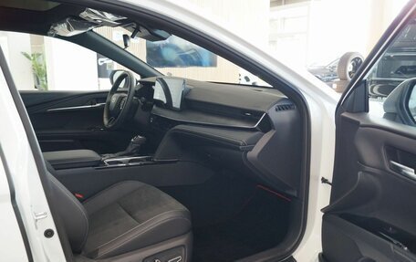 Toyota Camry, 2025 год, 5 090 000 рублей, 13 фотография
