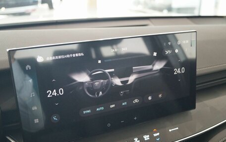 Toyota Camry, 2025 год, 5 090 000 рублей, 16 фотография