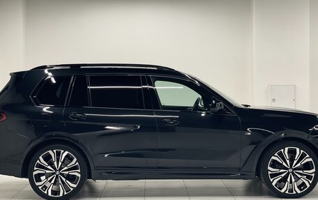 BMW X7, 2025 год, 18 400 000 рублей, 10 фотография