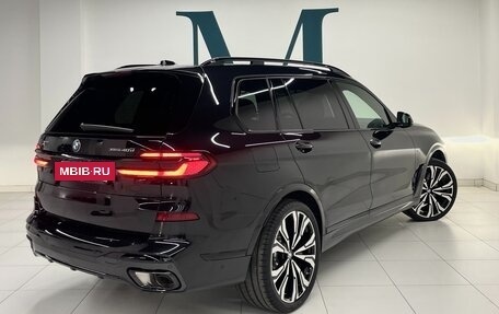 BMW X7, 2025 год, 18 400 000 рублей, 4 фотография