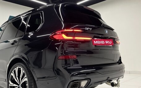 BMW X7, 2025 год, 18 400 000 рублей, 8 фотография