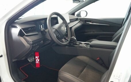 Toyota Camry, 2025 год, 5 090 000 рублей, 14 фотография