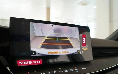 Toyota Camry, 2025 год, 5 090 000 рублей, 18 фотография