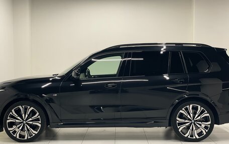 BMW X7, 2025 год, 18 400 000 рублей, 13 фотография