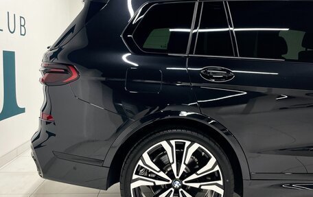 BMW X7, 2025 год, 18 400 000 рублей, 11 фотография