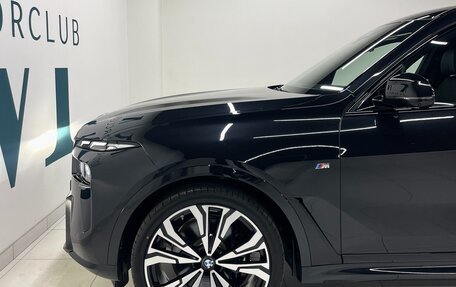 BMW X7, 2025 год, 18 400 000 рублей, 14 фотография