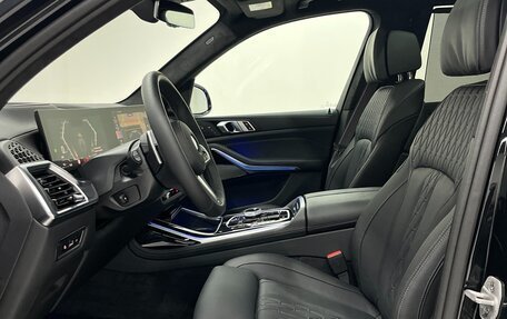 BMW X7, 2025 год, 18 400 000 рублей, 18 фотография