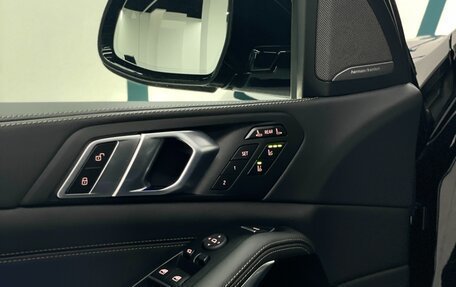 BMW X7, 2025 год, 18 400 000 рублей, 19 фотография