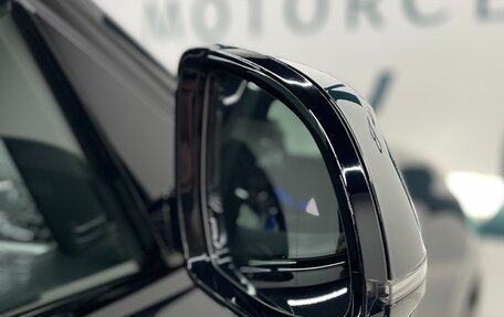 BMW X7, 2025 год, 18 400 000 рублей, 17 фотография