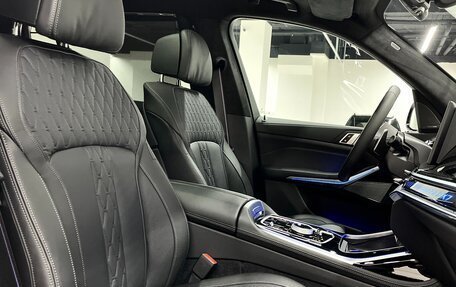 BMW X7, 2025 год, 18 400 000 рублей, 25 фотография