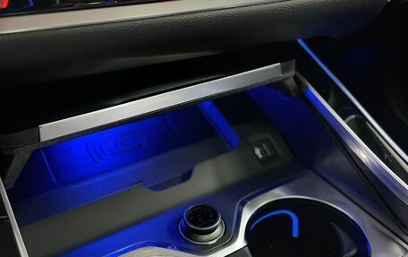 BMW X7, 2025 год, 18 400 000 рублей, 31 фотография