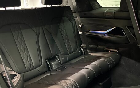 BMW X7, 2025 год, 18 400 000 рублей, 32 фотография