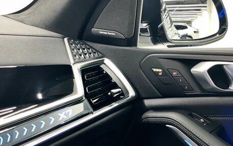 BMW X7, 2025 год, 18 400 000 рублей, 26 фотография